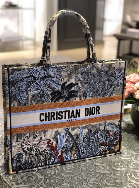 christian dior totw|christian dior tote bag clearance.